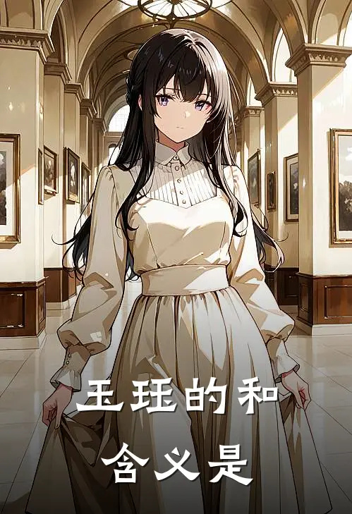 玉珏的和含义是