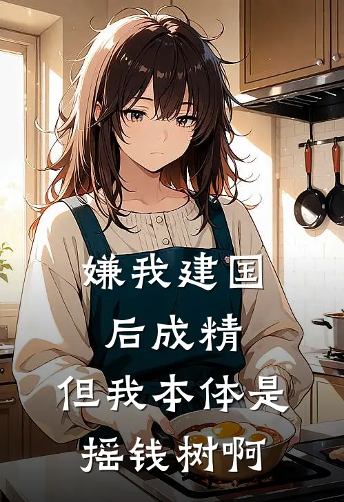 涂山娇涂山氏《嫌我建国后成精，但我本体是摇钱树啊》完结版阅读_(嫌我建国后成精，但我本体是摇钱树啊)全集阅读