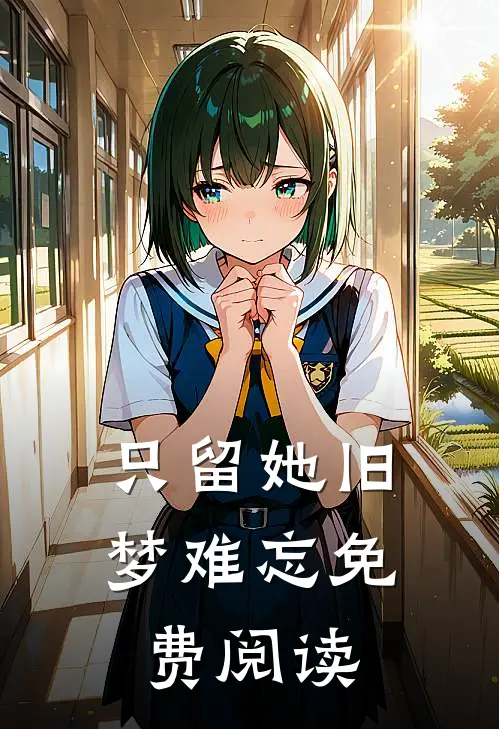 只留她旧梦难忘免费阅读