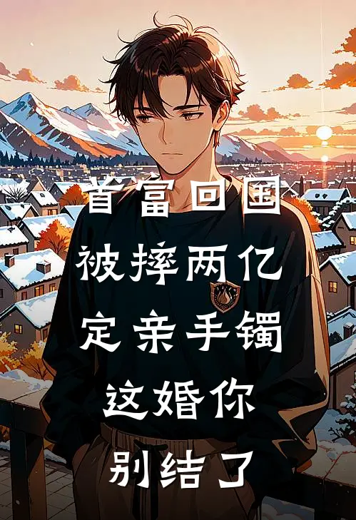 首富回国被摔两亿定亲手镯，这婚你别结了林特助沈长青完整版小说_小说完结推荐首富回国被摔两亿定亲手镯，这婚你别结了(林特助沈长青)