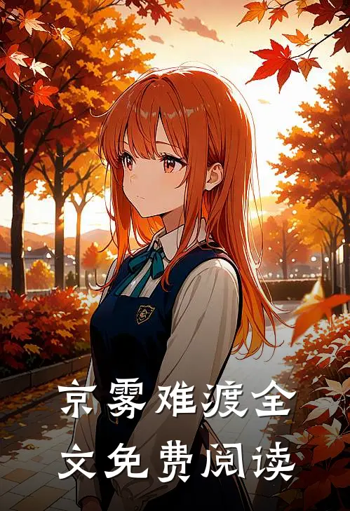 京雾难渡全文免费阅读