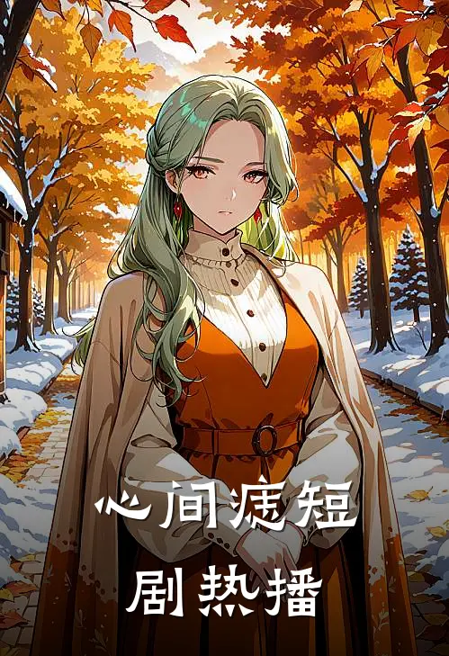 心间痣短剧热播