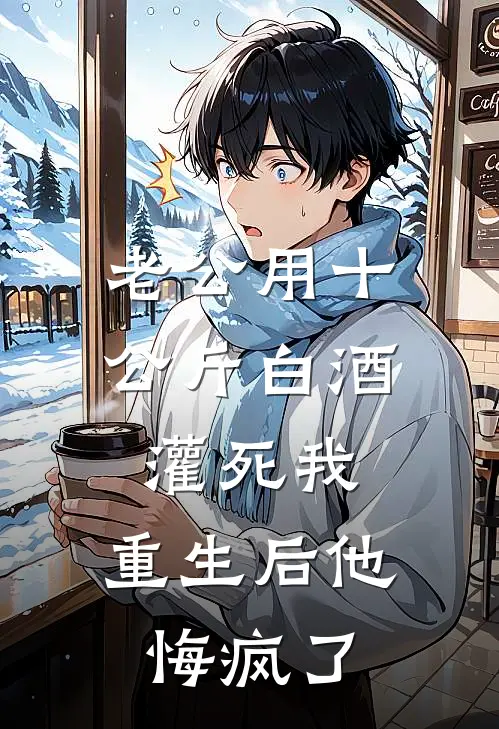 老公用十公斤白酒灌死我，重生后他悔疯了