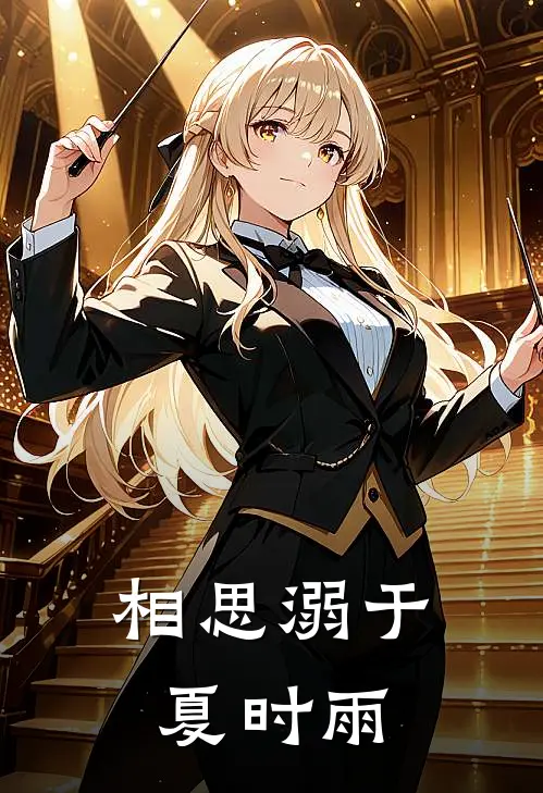 相思溺于夏时雨