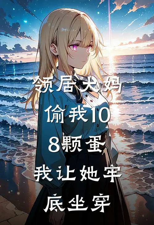 领居大妈偷我108颗蛋，我让她牢底坐穿