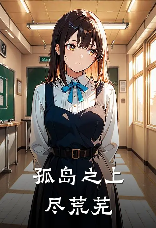 孤岛之上尽荒芜