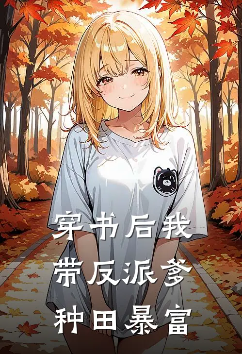 穿书后我带反派爹种田暴富简大成简怡安热门的网络小说_热门的网络小说穿书后我带反派爹种田暴富(简大成简怡安)