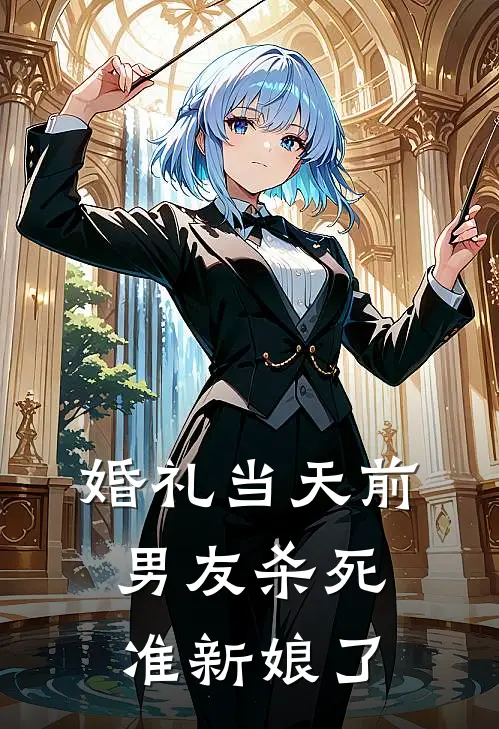 婚礼当天前男友杀死准新娘了