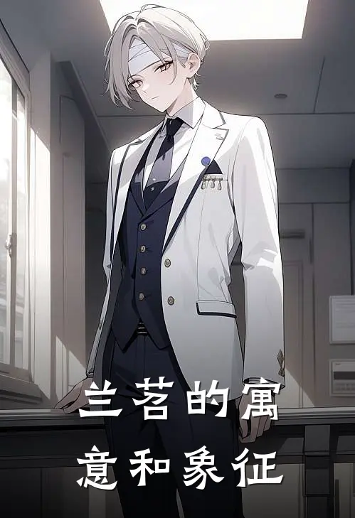 兰苕的寓意和象征