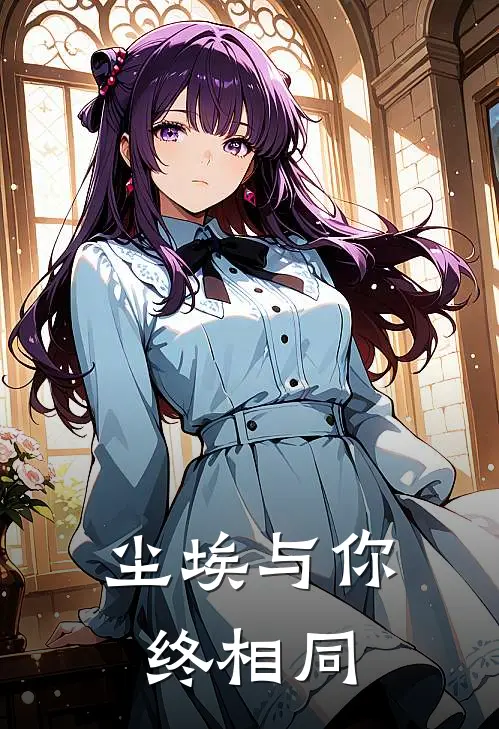 尘埃与你终相同