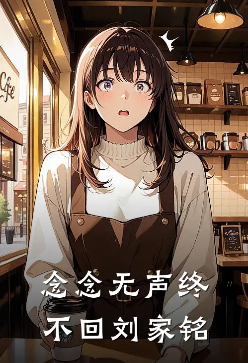 念念无声终不回刘家铭