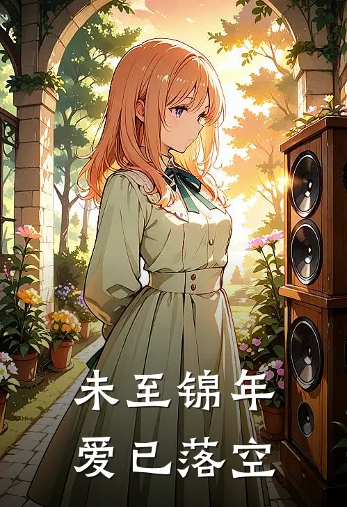 未至锦年，爱已落空