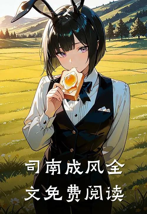 司南成风全文免费阅读